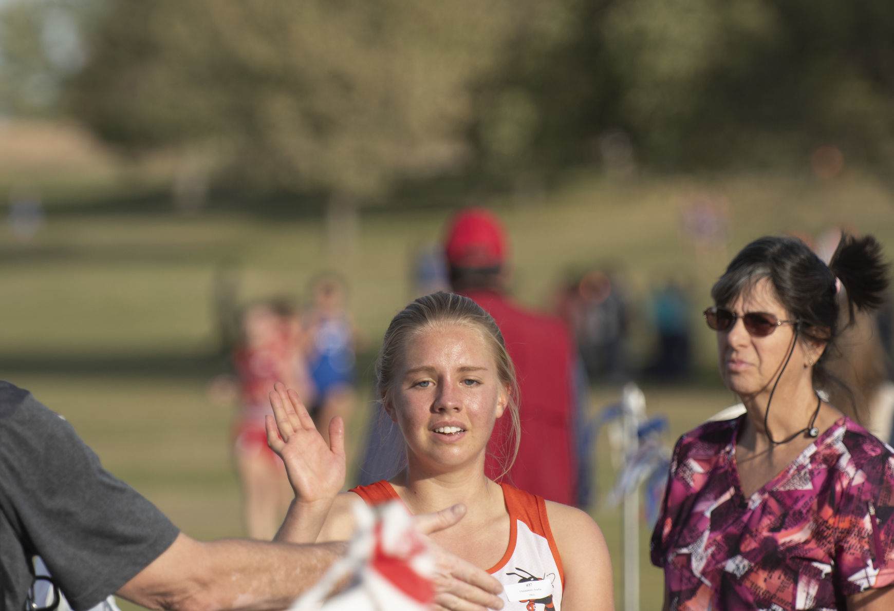 Gooding Invite